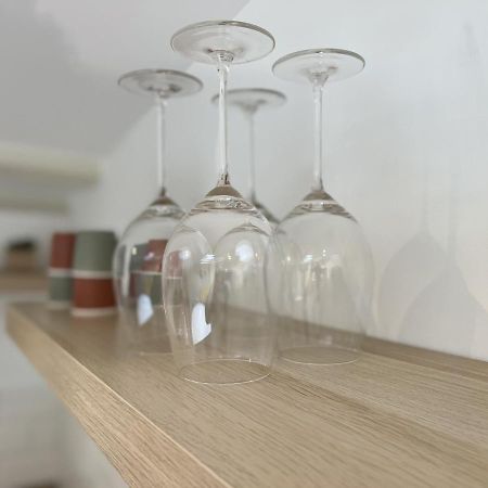 Le Cosy - En Hyper-Centre - Renove Lejlighed Salon-de-Provence Eksteriør billede
